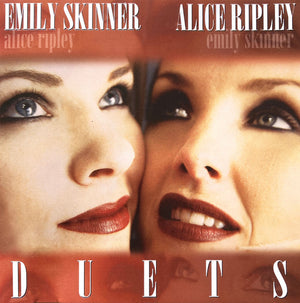 EMILY SKINNER / ALICE RIPLEY | DUETS