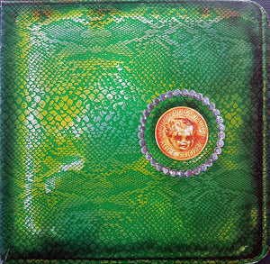 ALICE COOPER | BILLION DOLLAR BABIES - GERMAN - WITH NOTE