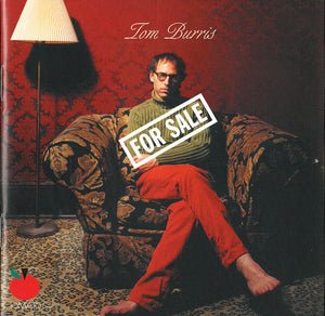 TOM BURRIS | FOR SALE