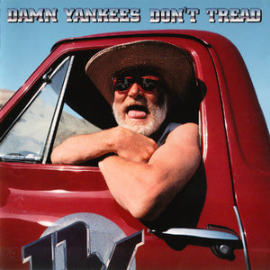 DAMN YANKEES | DONT TREAD