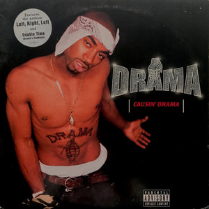 DRAMA | CAUSIN DRAMA