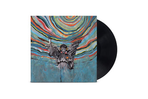 MOTION CITY SOUNDTRACK | SAME OLD WASTED WONDERFUL WORLD (VINYL)