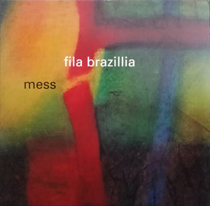 FILA BRAZILLIA | MESS (2LP)
