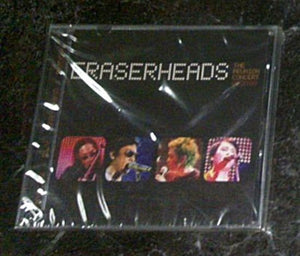 ERASERHEADS | REUNION CONCERT