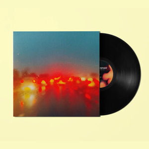KRIS DREVER | DOING THIS FOR LOVE (VINYL)