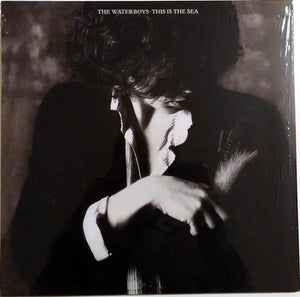 WATERBOYS | THIS IS THE SEA - 2015 REISSUE