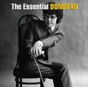 DONOVAN | ESSENTIAL (2CD)