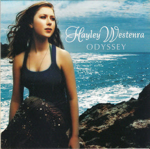 HAYLEY WESTENRA | ODYSSEY