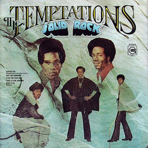TEMPTATIONS | SOLID ROCK