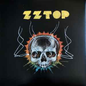 ZZ TOP | DEGUELLO - 2020 ISSUE - 180 GRAM