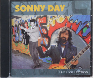 SONNY DAY | COLLECTION