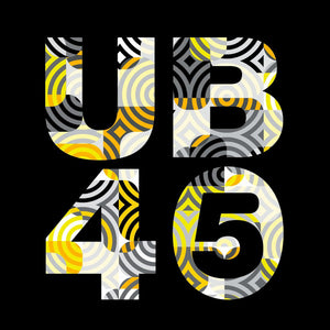 UB40 | UB45 (DIGI)
