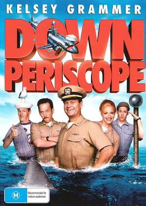 MOVIE CO | DOWN PERISCOPE