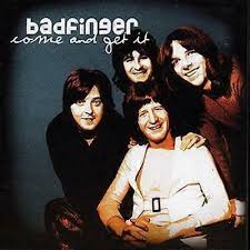BADFINGER | COME AND GET IT
