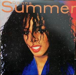 DONNA SUMMER | DONNA SUMMER - NZ / AU
