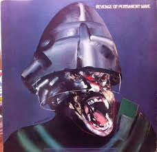 VARIOUS | REVENGE OF PERMANENT WAVE