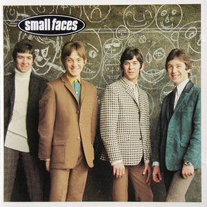SMALL FACES | FROM THE BEGINNING