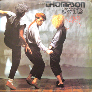 THOMPSON TWINS | LIES 12