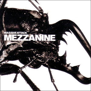 MASSIVE ATTACK | MEZZANINE
