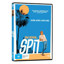 MOVIE COM | SPIT (DVD)