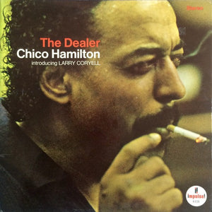 CHICO HAMILTON | DEALER - US STEREO