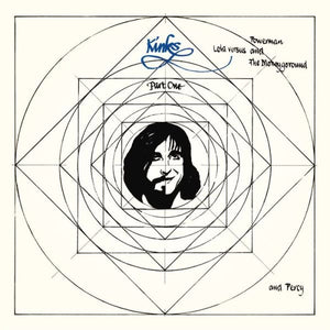KINKS | LOLA VERSUS POWERMAN AND THE MONEYGOROUND PART ONE/PERCY  (REMASTERED) (2CD)