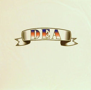 VARIOUS | DEA - JAPANESE PRESSING