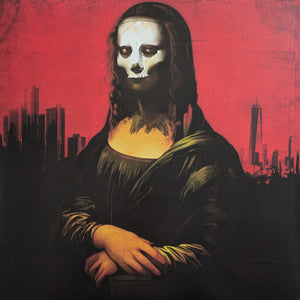 APOLLO BROWN / JOELL ORTIZ | MONA LISA - 5TH ANNIVERSARY