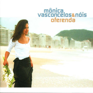 MONICA VASCONCELOS | OFERENDA