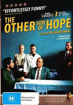MOVIE DR | OTHER SIDE OF HOPE