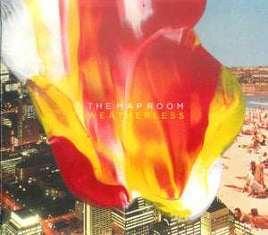 MAP ROOM | WEATHERLESS (DIGI)