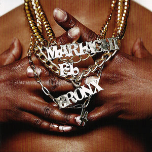 BRONX | MARIACHI EL BRONX 2