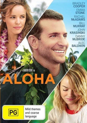 MOVIE DR | ALOHA