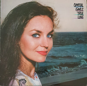 CRYSTAL GAYLE | TRUE LOVE