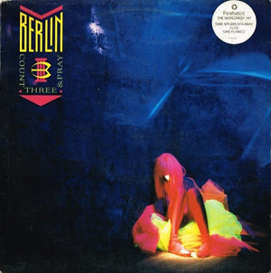 BERLIN | COUNT THREE AND PRAY - NZ / AUS - BIT ROUGH