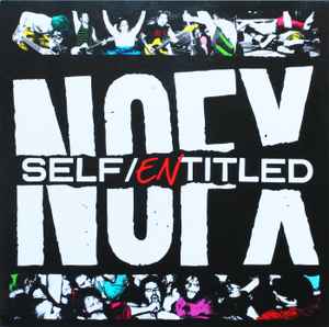 NOFX | SELF ENTITLED