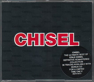 COLD CHISEL | CHISEL (2CD)