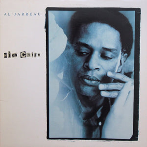 AL JARREAU | HIGH CRIME
