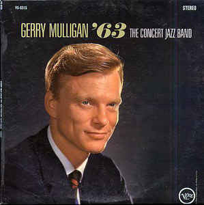 GERRY MULLIGAN | 63 - EU