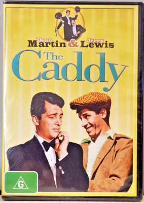 MOVIE COM | CADDY (1953)