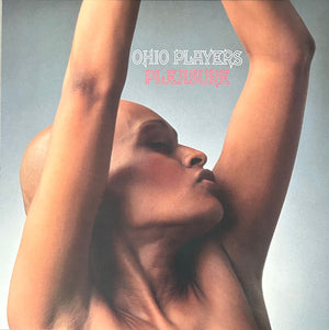 OHIO PLAYERS | PLEASURE - EU - 2020 REISSUE