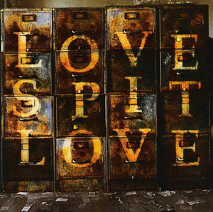 LOVE SPIT LOVE | LOVE SPIT LOVE