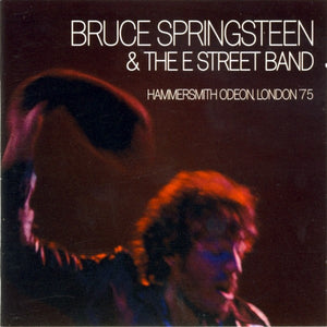 BRUCE SPRINGSTEEN | HAMMERSMITH ODEON LONDON 75 (2CD)