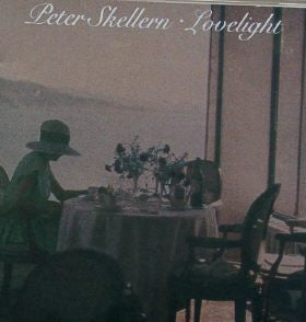 PETER SKELLERN | LOVELIGHT