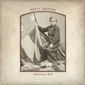PATTY GRIFFIN | AMERICAN KID (DIGI)