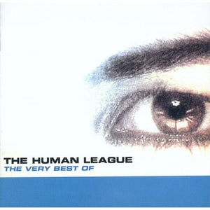 HUMAN LEAGUE | VERY BEST OF