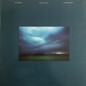 TERJE RYPDAL / MIROSLAV VITOUS / JACK DEJOHNETTE | TERJE RYPDAL / MIROSLAV VITOUS / JACK DEJOHNETTE - US