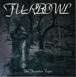 FURBOWL | FORGOTTEN TAPES