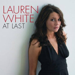 LAUREN WHITE | AT LAST - 2LP - 45RPM