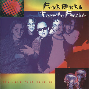 FRANK BLACK | JOHN PEEL SESSIONS